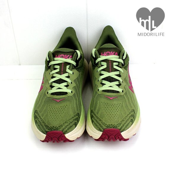 HOKA Challenger ATR 7 Trail Shoe - Picture 2 of 14